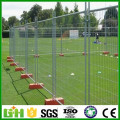 Direct Factory Cheap Price Australia Stays Galvanized Temporary Fence